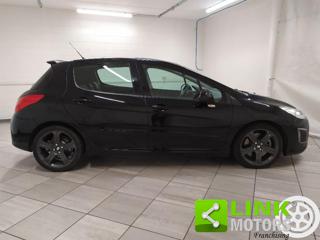 PEUGEOT 308 usata, con Airbag laterali