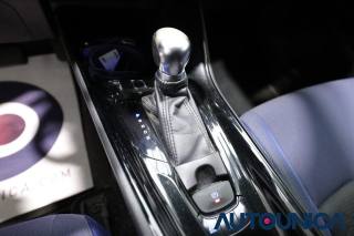 TOYOTA C-HR usata, con Bluetooth