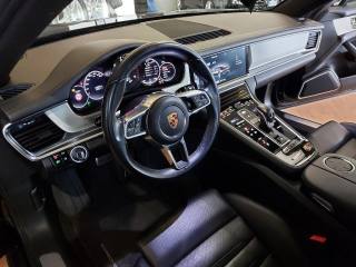PORSCHE Panamera usata, con Cruise Control