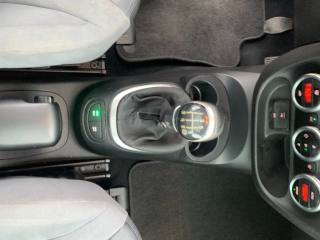 FIAT 500L usata, con ESP