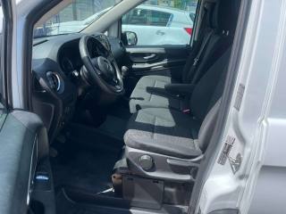 MERCEDES-BENZ Other usata, con Volante in pelle
