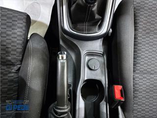 OPEL Astra usata, con Isofix