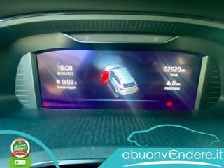 SKODA Octavia usata, con ESP