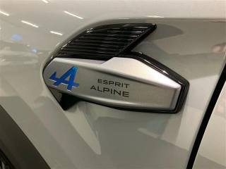 RENAULT Symbioz usata, con Fari LED