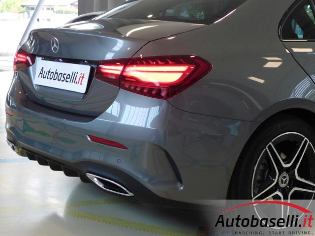 MERCEDES-BENZ A 200 usata, con Bluetooth