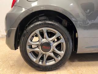 FIAT 500 usata, con Airbag laterali