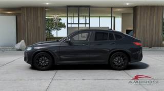 BMW X4 usata 2
