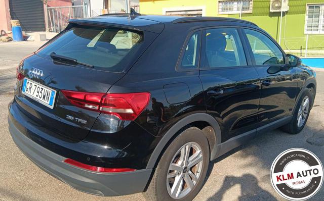AUDI Q3 usata, con Climatizzatore
