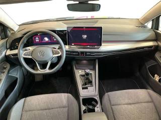 VOLKSWAGEN Golf usata, con Chiusura centralizzata