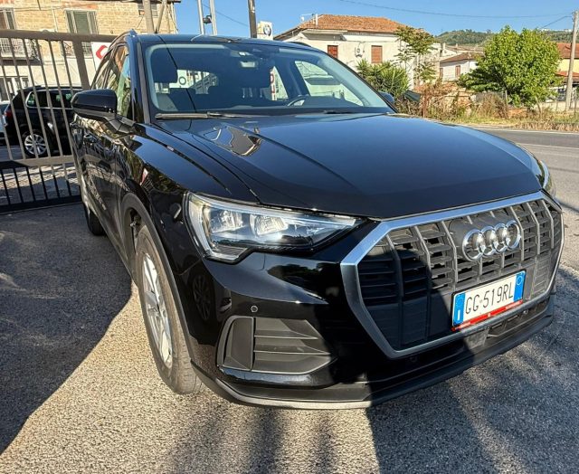 AUDI Q3 usata, con ABS
