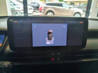 JEEP Avenger usata, con Cruise Control