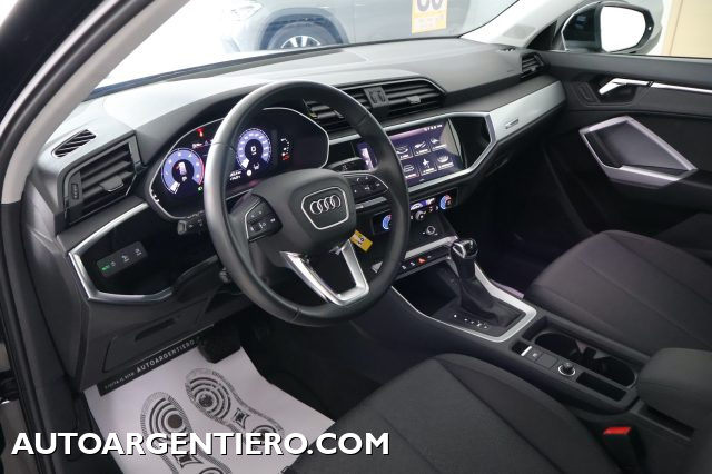 AUDI Q3 usata, con Autoradio