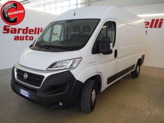 FIAT Ducato 35 2.0 MJT PC-TM Furgone (+ IVA)