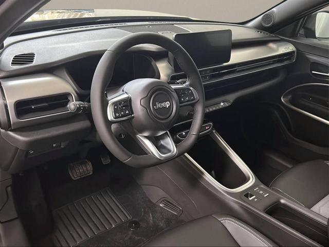 JEEP Avenger usata, con Servosterzo