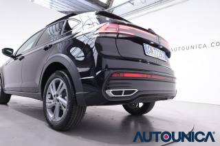 VOLKSWAGEN Taigo usata, con Tetto panorama