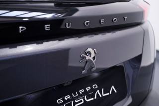 PEUGEOT 2008 usata, con Riconoscimento dei segnali stradali