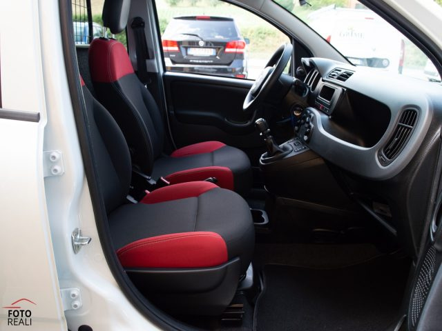 FIAT Panda usata 12