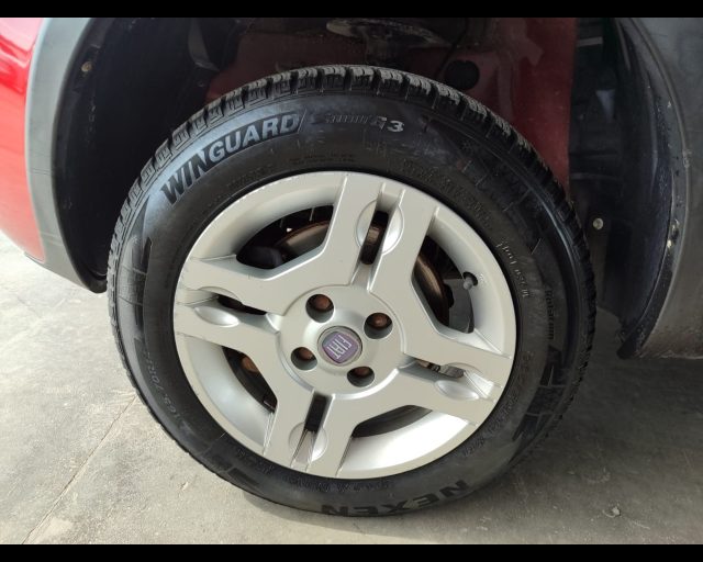 FIAT Panda usata 17