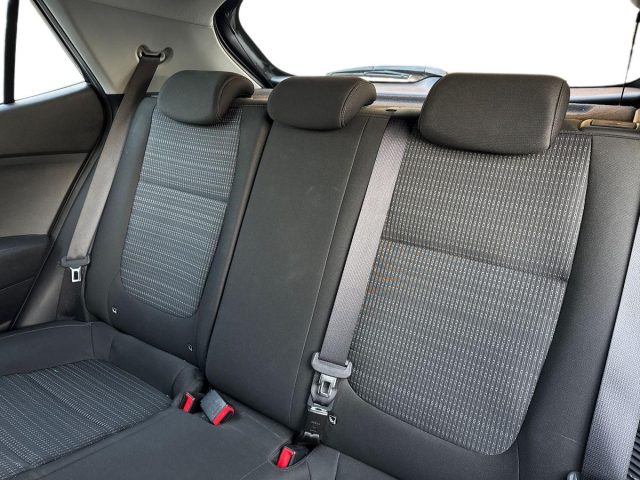 KIA Stonic usata, con Autoradio digitale