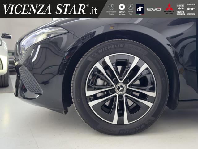 MERCEDES-BENZ A 200 usata, con Alzacristalli elettrici