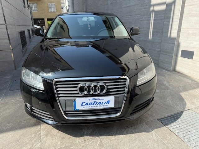 AUDI A3 usata, con Airbag