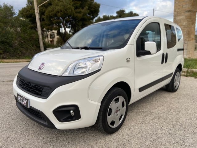 FIAT Qubo usata, con Airbag Passeggero