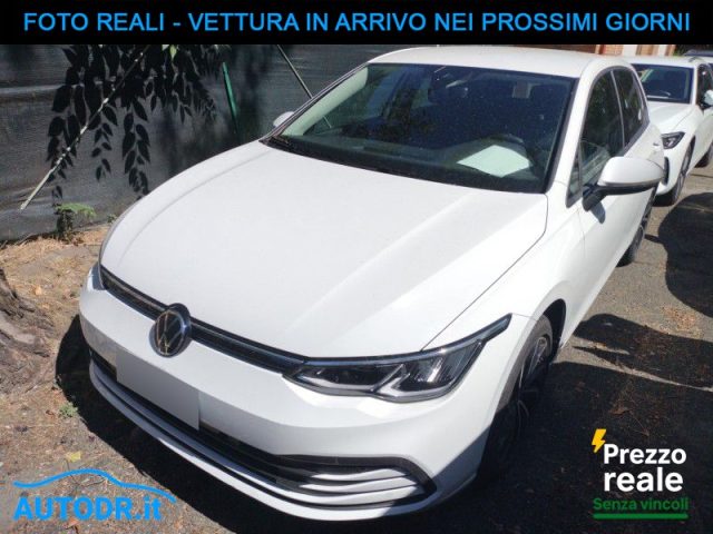 VOLKSWAGEN Golf usata, con ABS