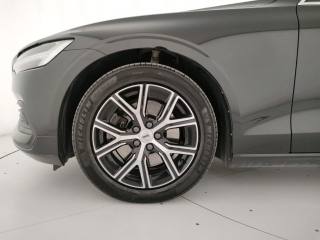 VOLVO S60 usata, con Climatizzatore