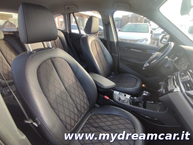 BMW X1 usata, con Controllo trazione