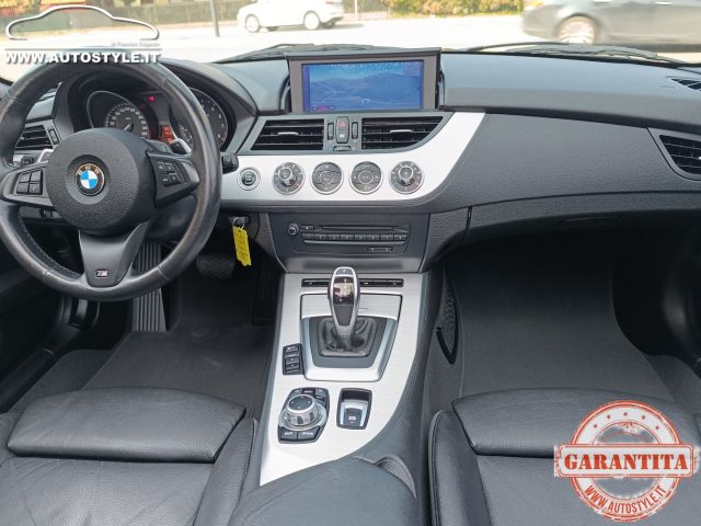 BMW Z4 usata 91