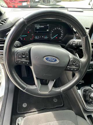 FORD Fiesta usata, con Servosterzo