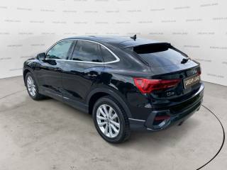 AUDI Q3 usata, con Airbag Passeggero