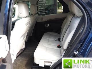 LAND ROVER Discovery usata, con Filtro antiparticolato