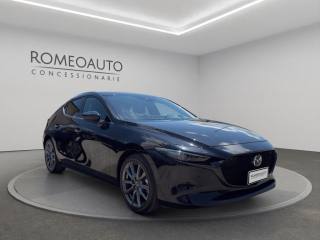 MAZDA 3 usata, con Controllo trazione