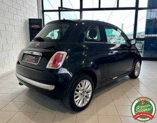 FIAT 500 usata, con Airbag Passeggero