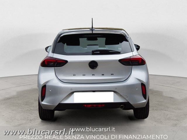 OPEL Corsa usata 3