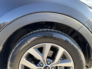 KIA Sportage usata, con Autoradio