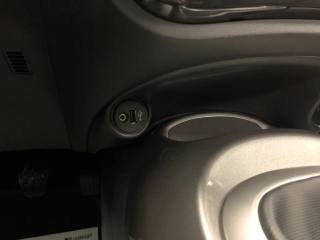 NISSAN Juke usata, con USB