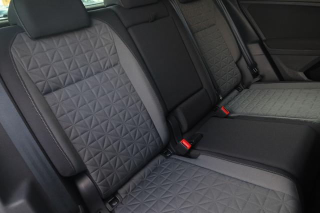 VOLKSWAGEN Tiguan usata, con Cerchi in lega