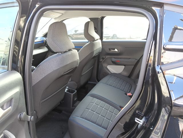 CITROEN C3 usata, con Climatizzatore