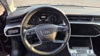AUDI A6 usata, con ESP
