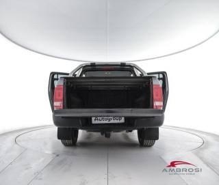 VOLKSWAGEN Amarok usata 6
