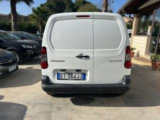 PEUGEOT Partner usata, con Chiusura centralizzata