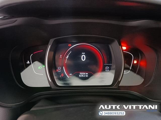 RENAULT Kadjar usata 14