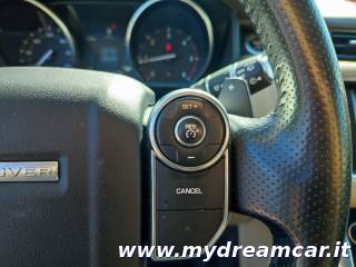 LAND ROVER Range Rover Sport usata, con Bluetooth