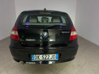 BMW 120 usata 14