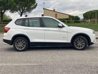 BMW X3 usata, con Alzacristalli elettrici