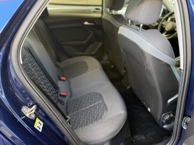 AUDI A1 usata, con Cruise Control