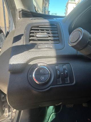 OPEL Insignia usata, con Cronologia tagliandi