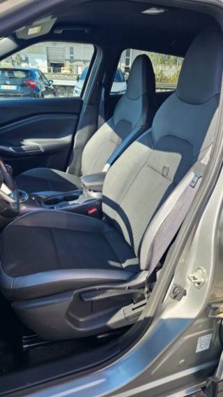 NISSAN Juke usata, con Immobilizzatore elettronico